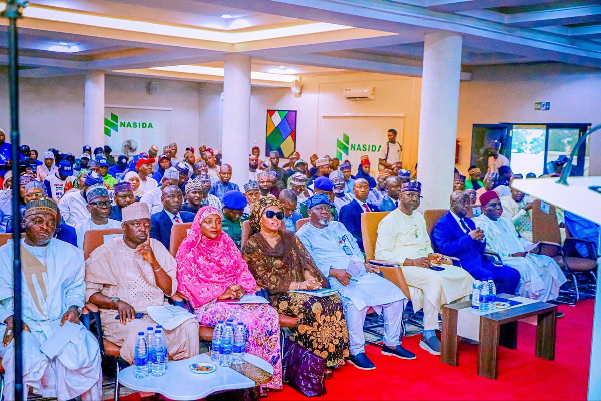 Nasarawa Invest tweet media