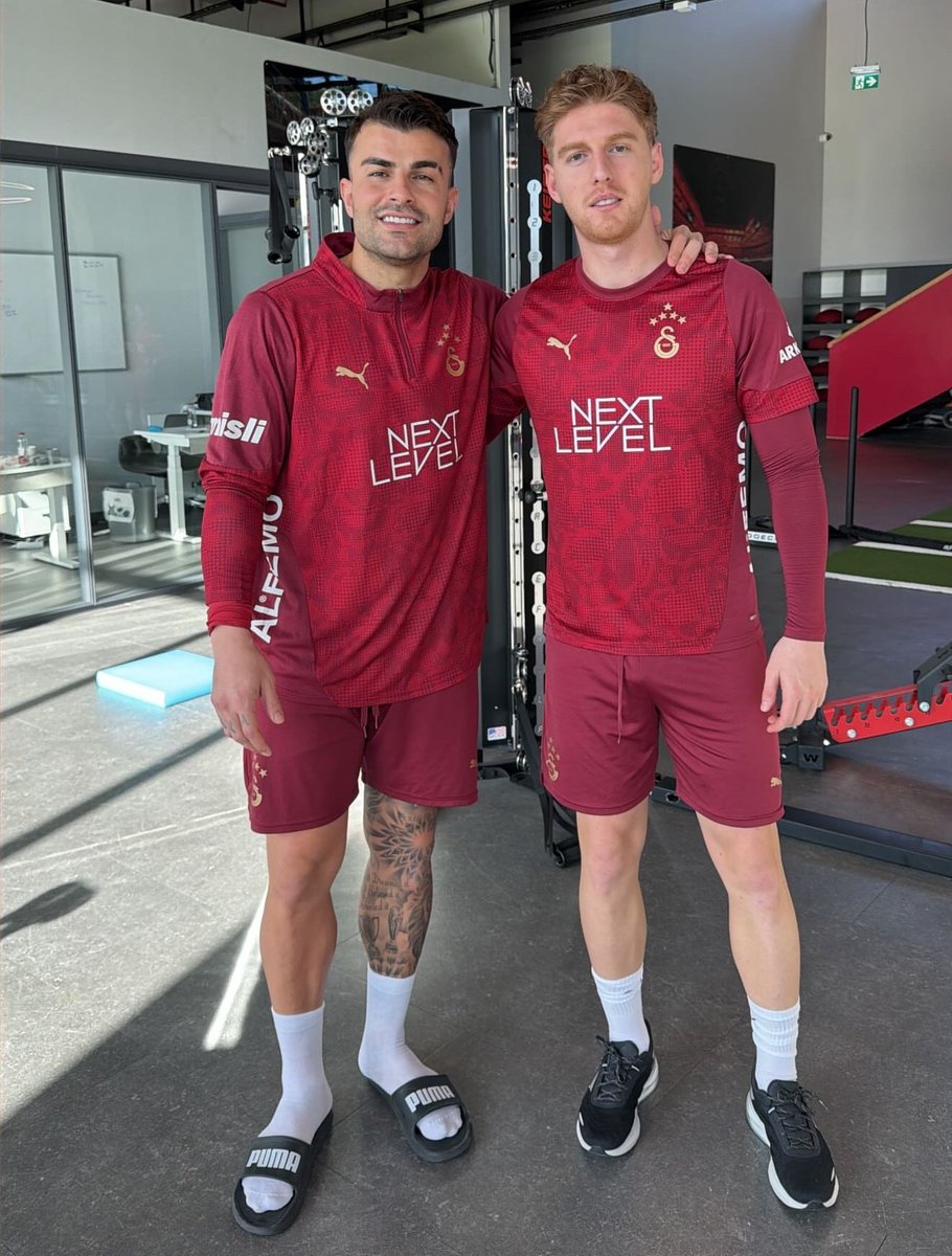 Forza Cimbom tweet media