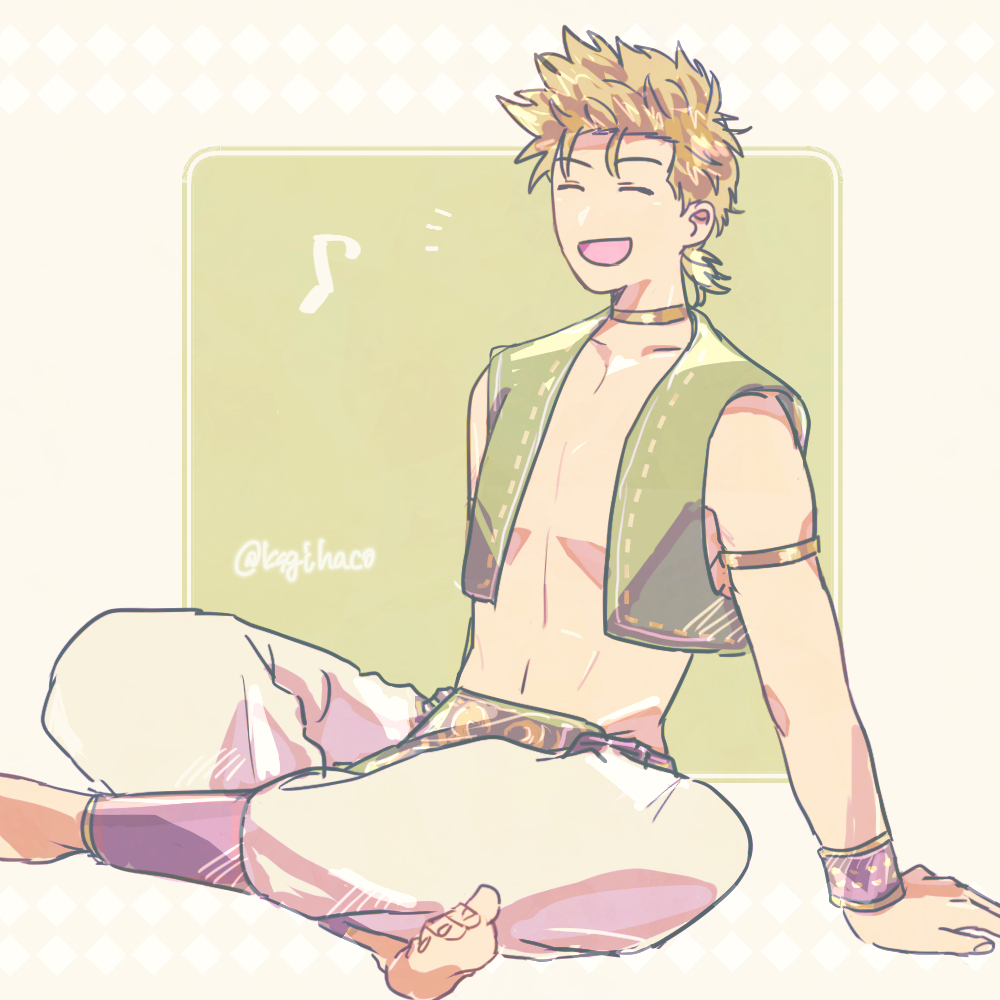 かすがい tweet media