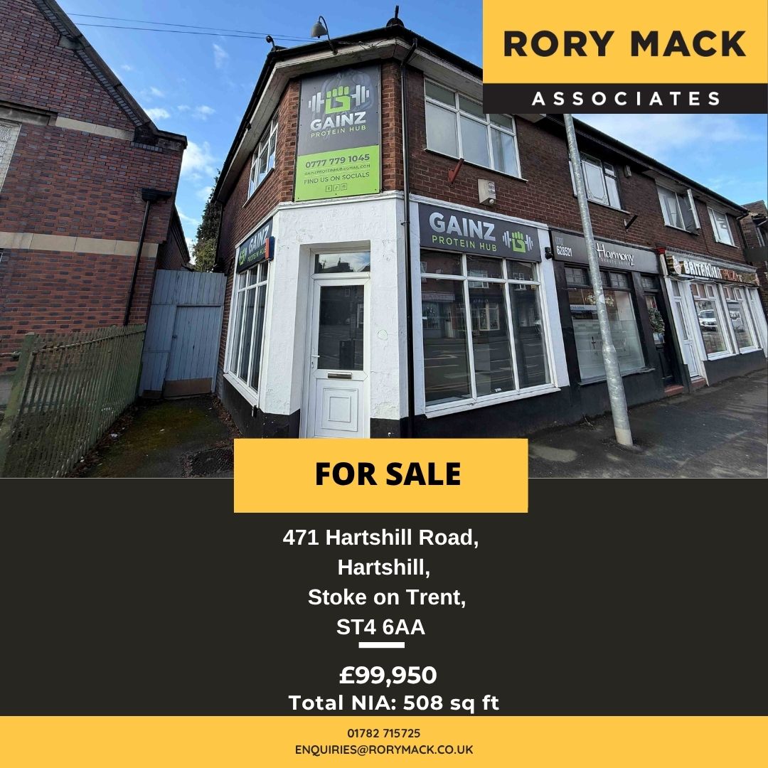 Rory Mack Associates tweet media