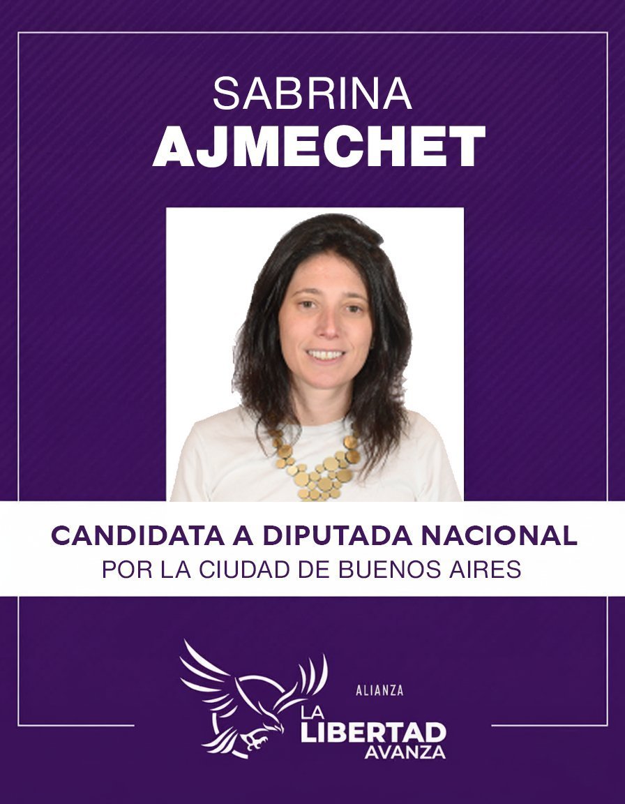 Arrepentidos de Milei tweet media