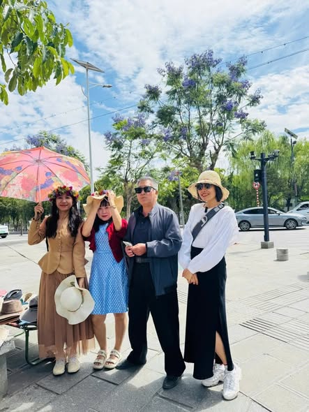 Ngọc Anh | Lyra tweet media