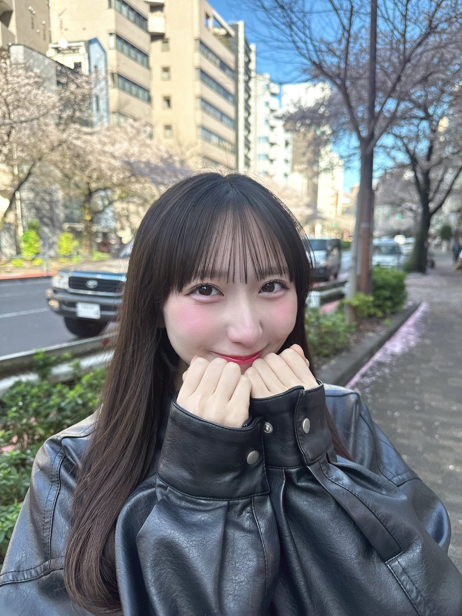 Title_Noa's tweet photo. さくらあじ🌸 https://t.co/e1PuFVJxyb
