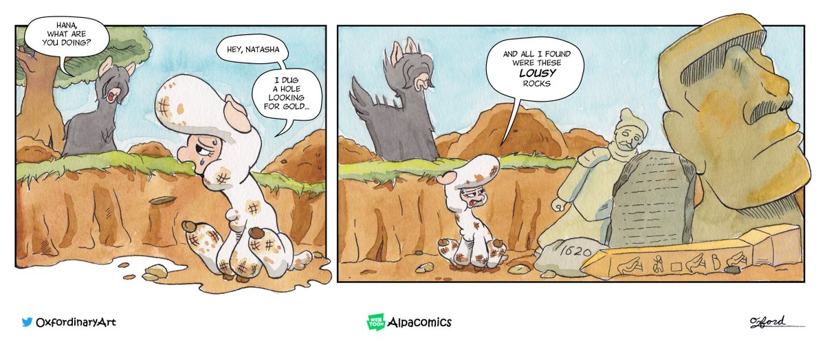 Oxfordinary🦙 tweet media