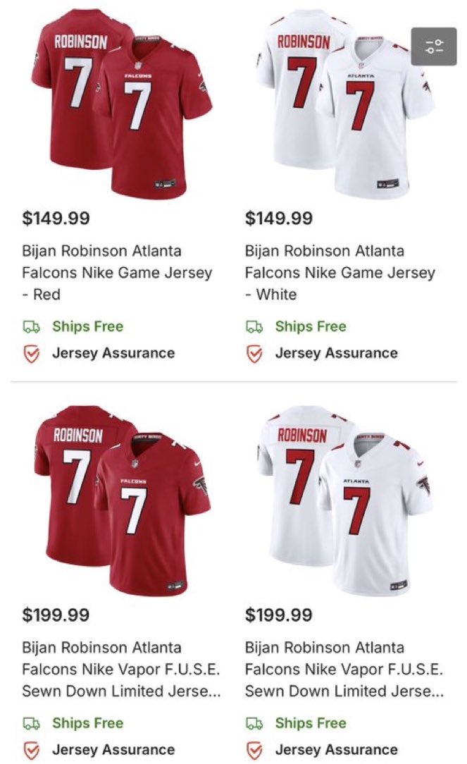 Not Bijan tweet media