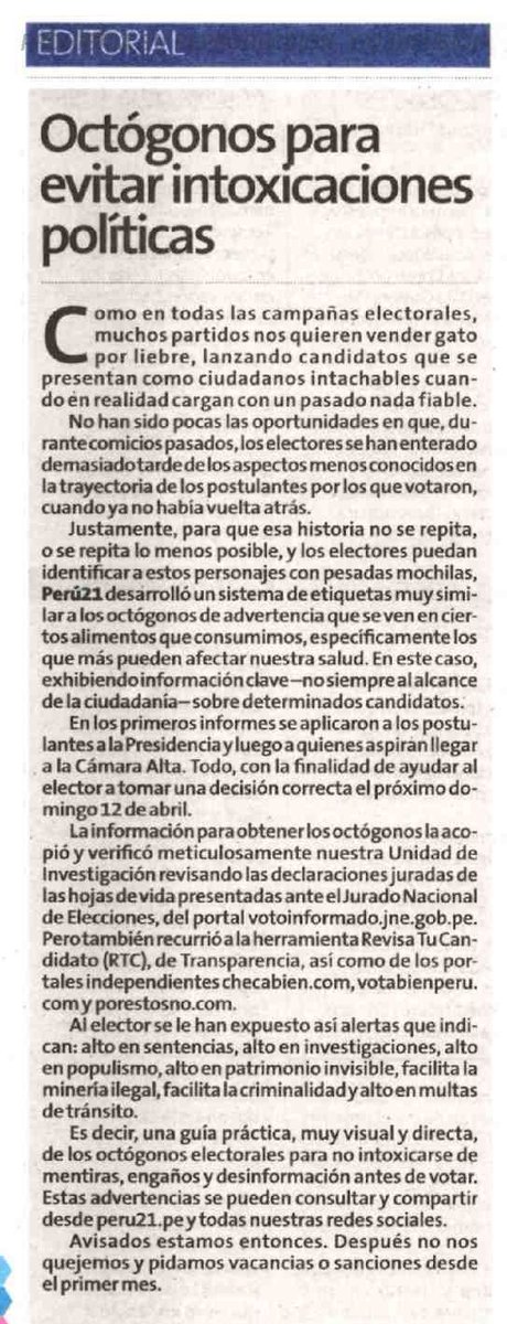 RevisaTuCandidato.pe tweet media