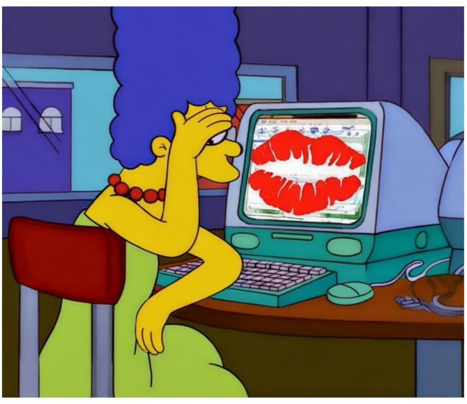 Soy la gemela buena tweet media