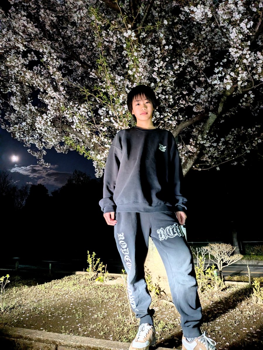 坂本 龍亜/r-party(アールパーティー) tweet media