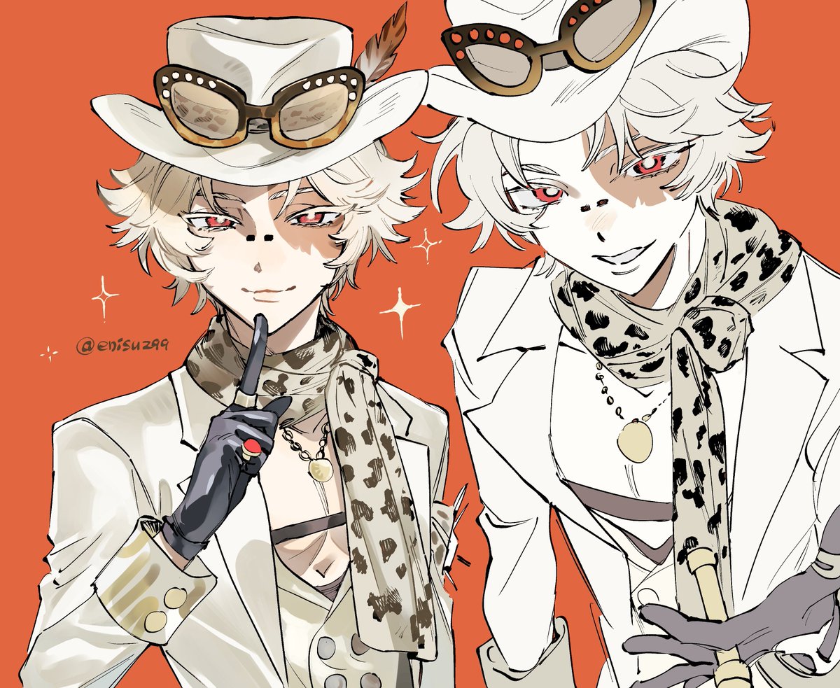 🅔𝕟𝕚𝕤𝕦 tweet media