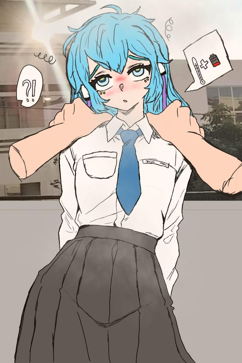 Weeerunooo~~~~ PARITSU!!!!!!!!!/🇹🇭/COMM OPENNNNN tweet media