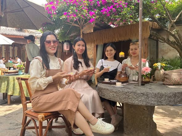 Ngọc Anh | Lyra tweet media