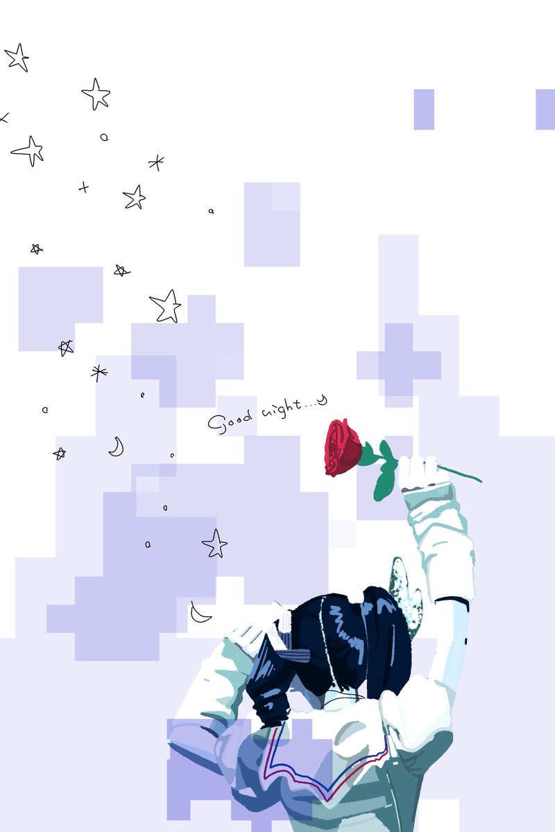 ほざらし tweet media