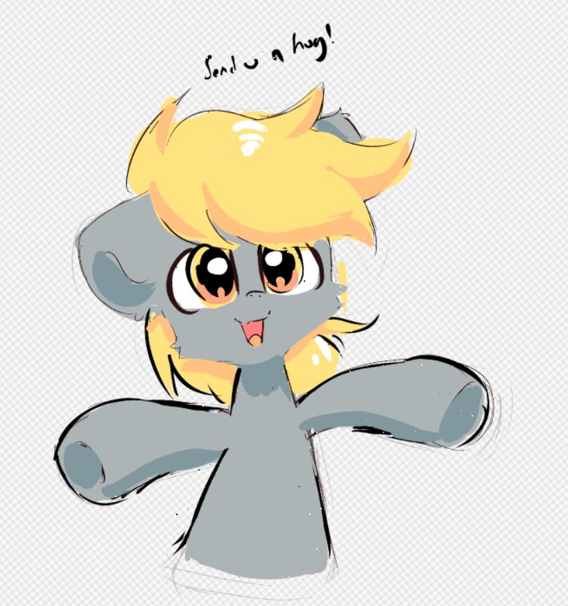 Comfort Ponies 💕 tweet media