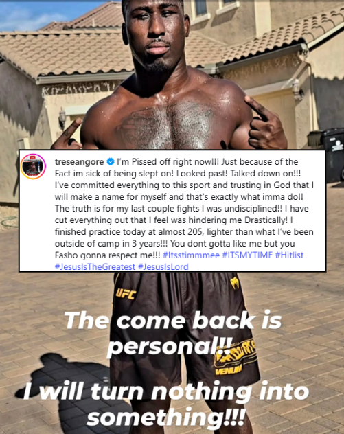 Finz Chats MMA tweet media