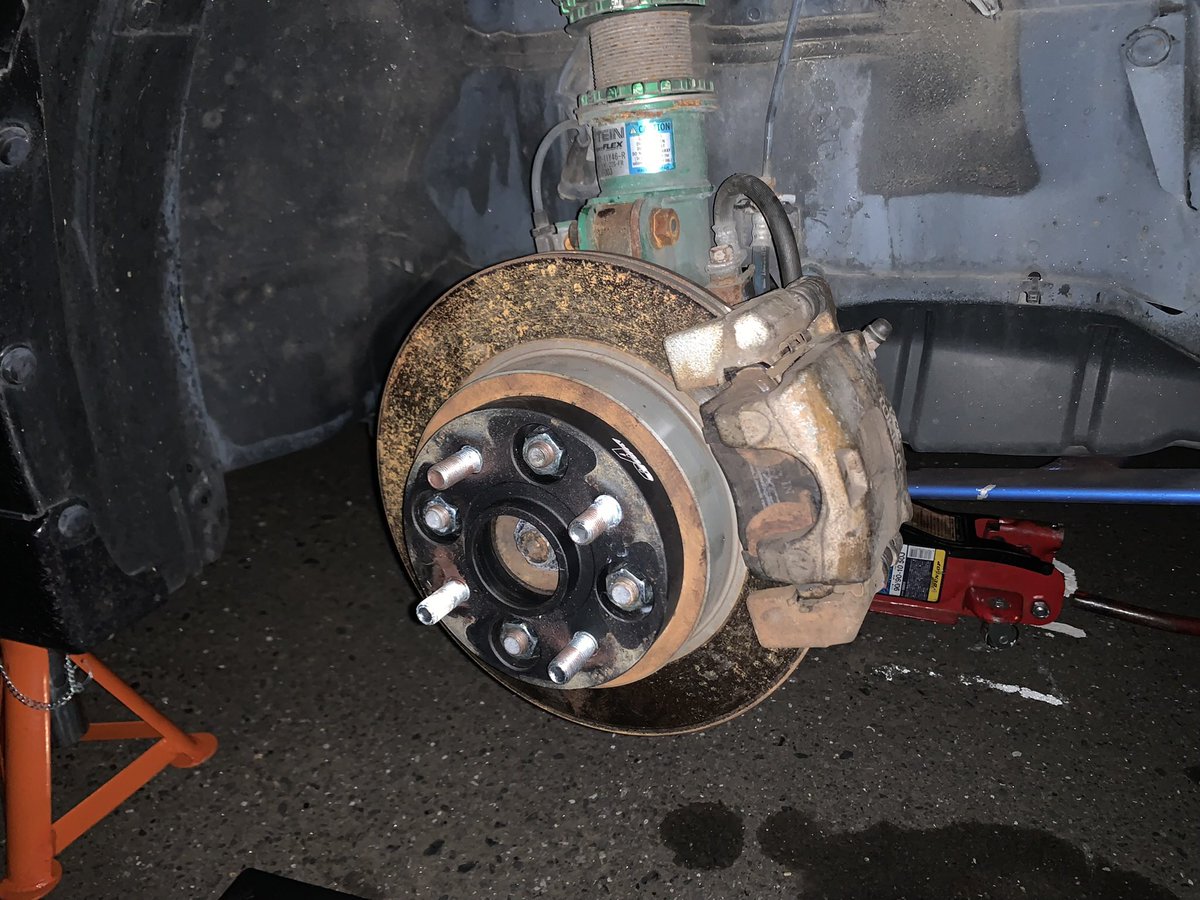 こちょー@ヴィッツそろそろ直さなきゃなぁ tweet media