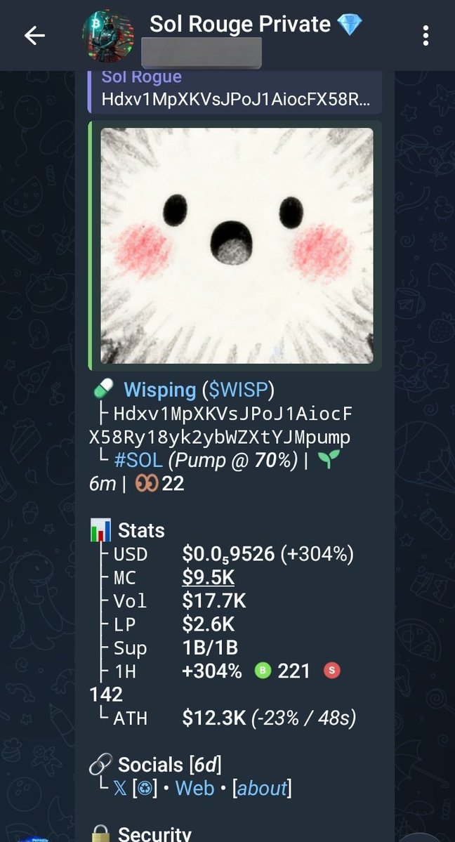 Sol Rouge tweet media