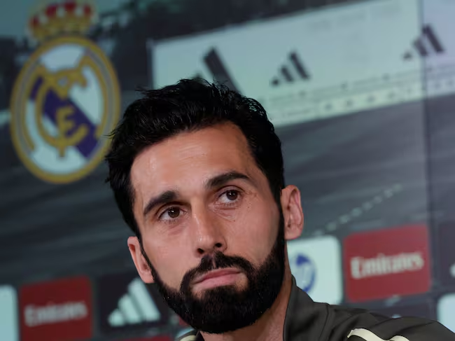 Madrid Sports tweet media