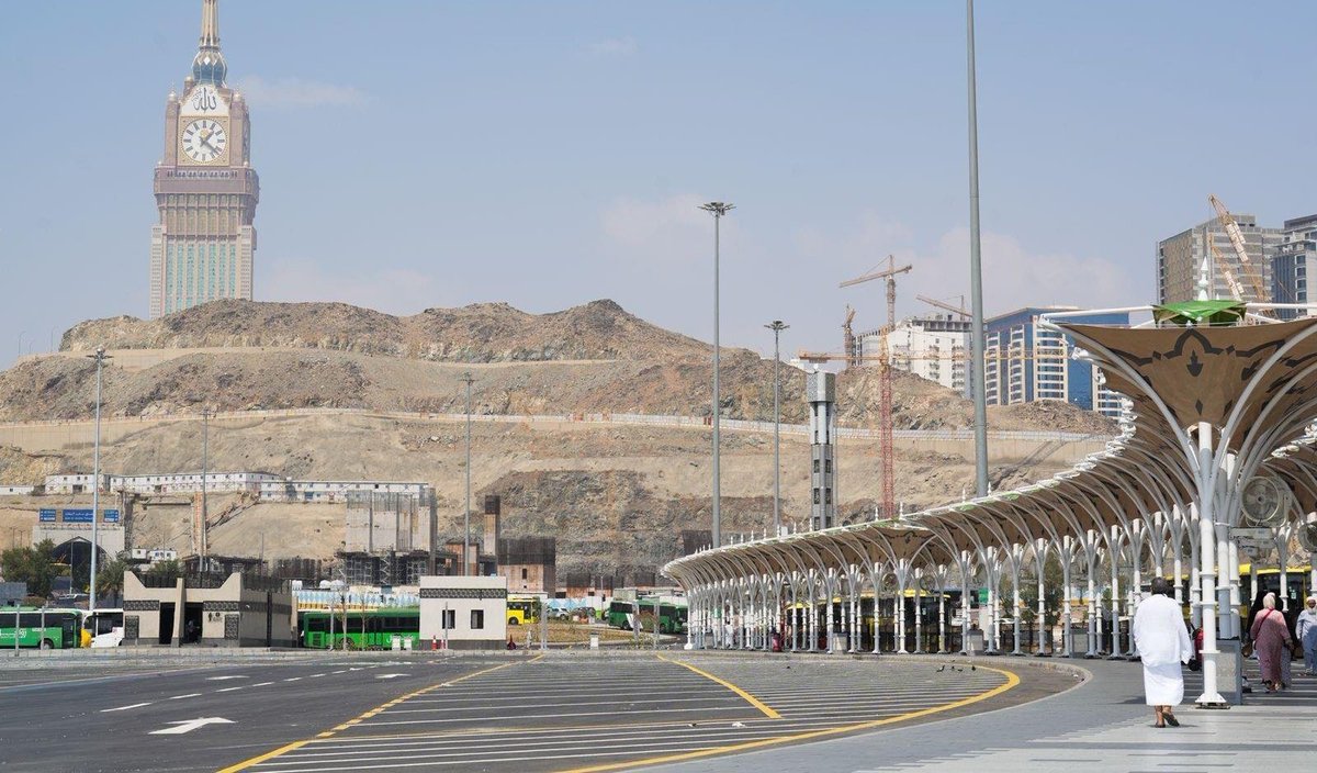 مشاريع السعودية tweet media