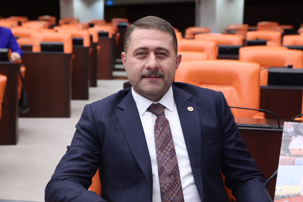 İbrahim Ethem Sedef tweet media