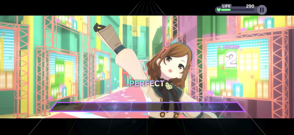 あさひな tweet media