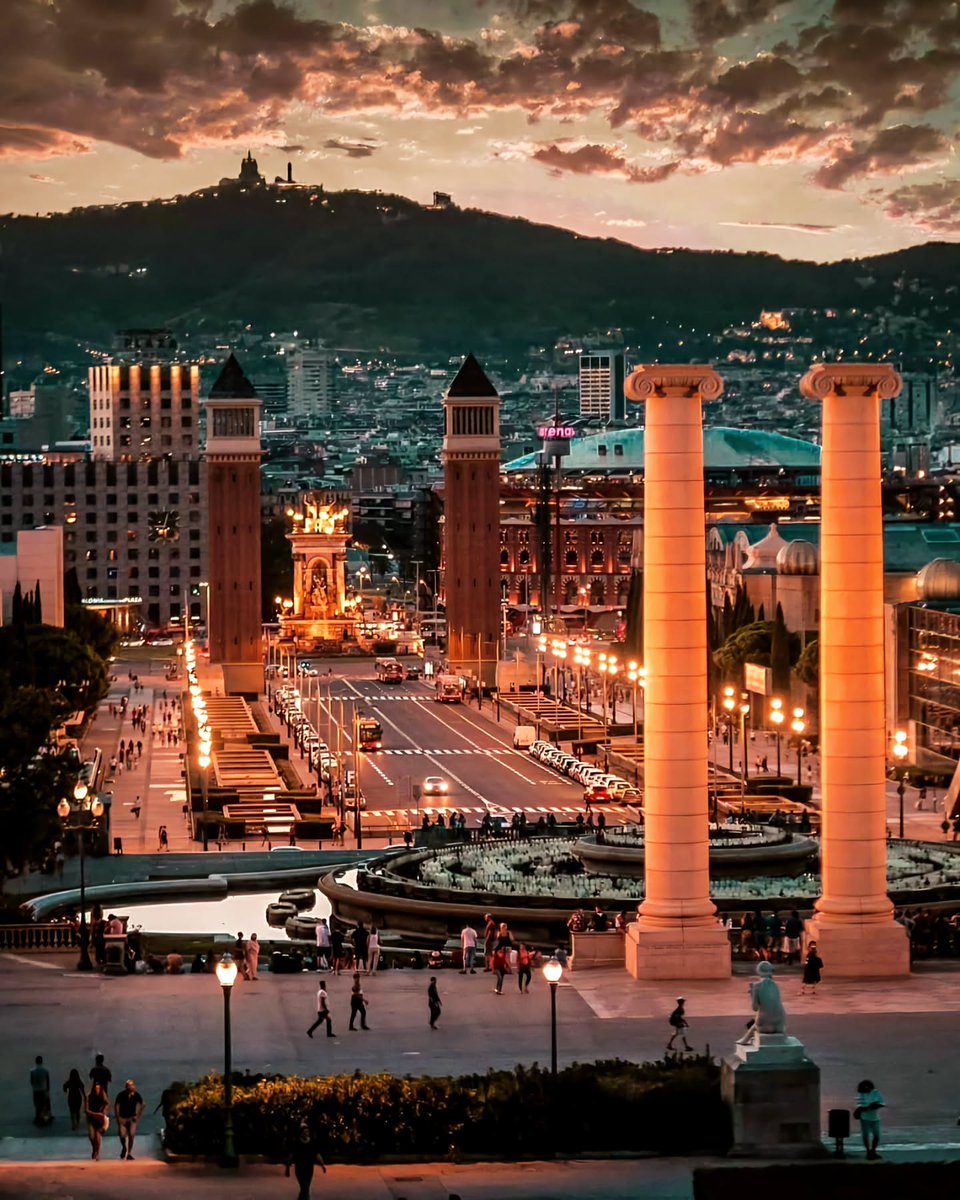 Barcelona, Catalonia