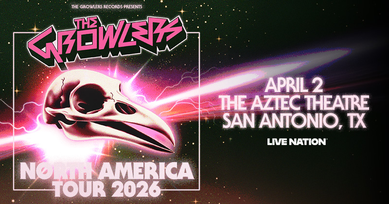 The Aztec Theatre tweet media