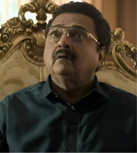 Salvatore Babones tweet media