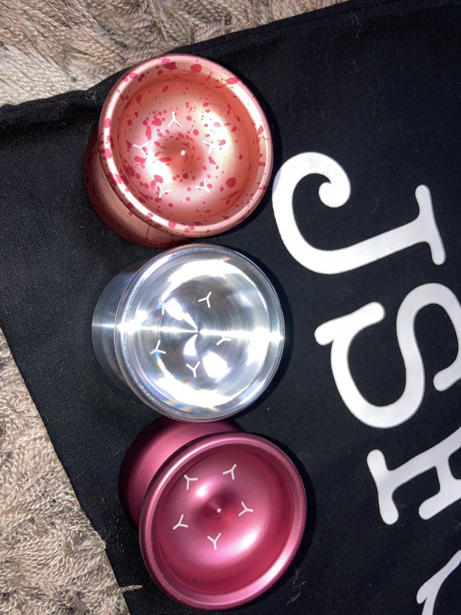 CHAMPIRE - チャンマン帝国 tweet media