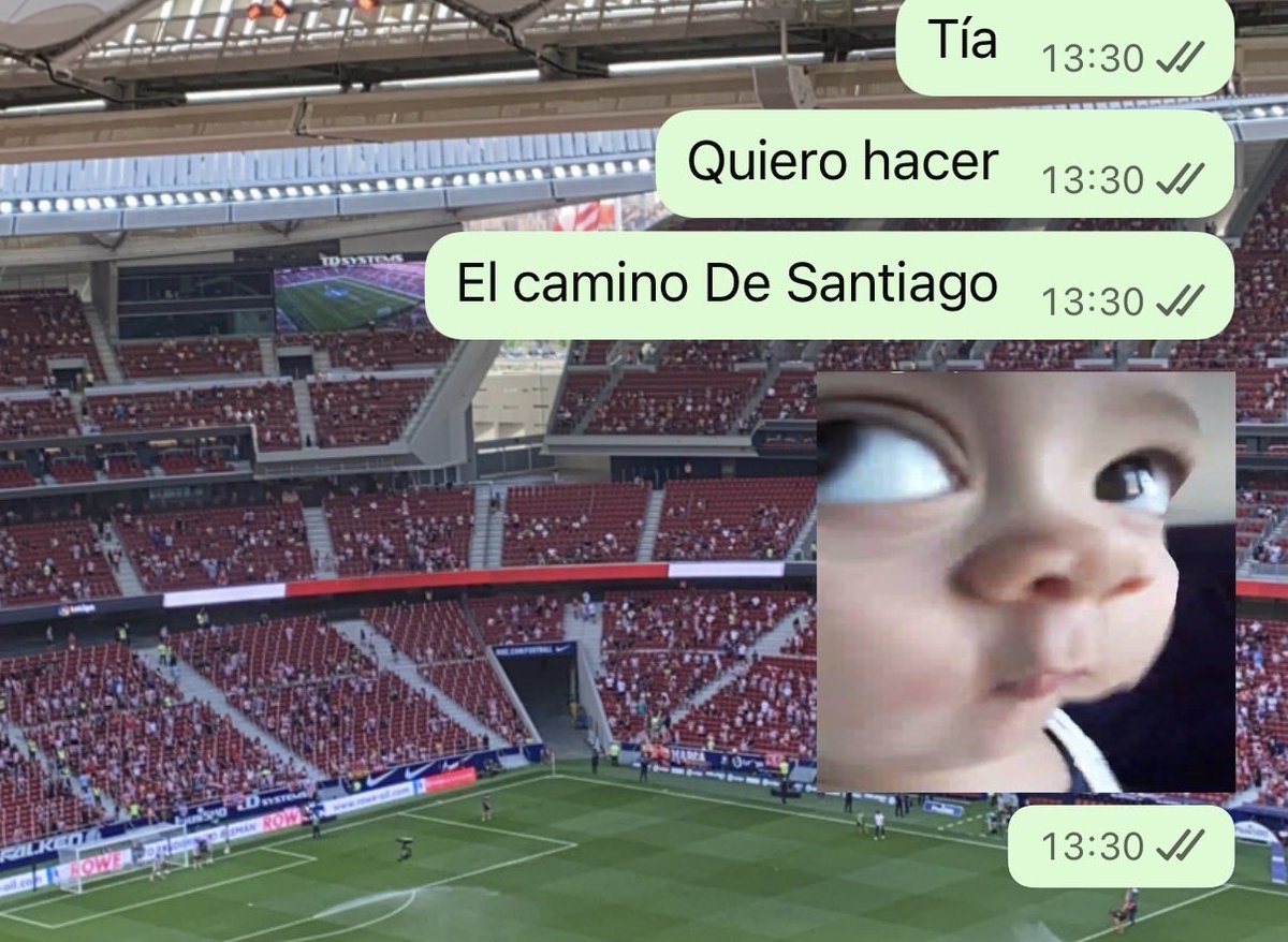 paatry_atm's tweet photo. Yo en mi día más tranquilo https://t.co/kUv2FdHdAa