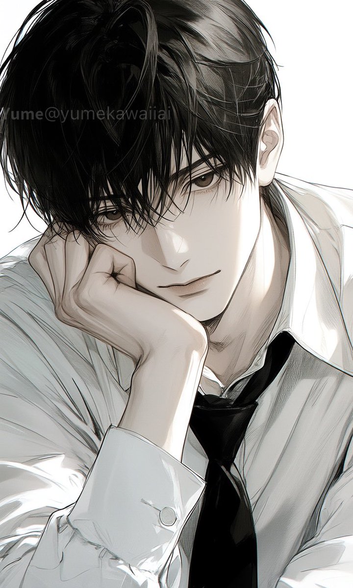 𝗬𝘂𝗺𝗲 @AIイラスト tweet media