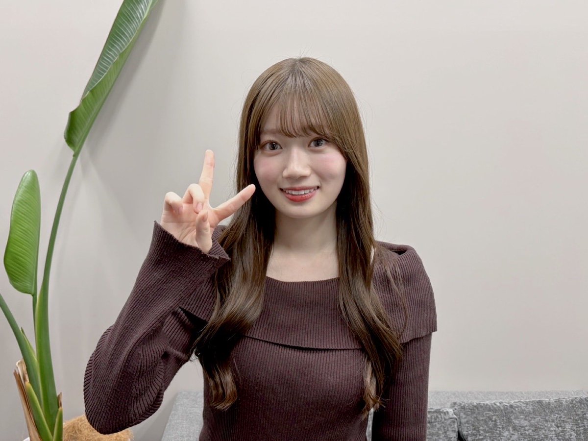 #愛宕心響 のコメントを写真とともにチェックしてみてください👀💫

【愛宕心響コメント】
「フニャフニャ伝説」にレギュラー出演させていただくことになりました。
大好きなラジオのお仕事をまたFM FUJIさんでさせていただけることを本当に嬉しく思います。