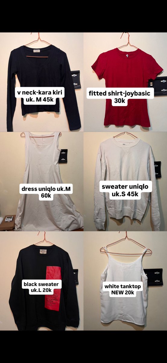 Unpadfess | DAPET 50-250K ISI SURVEY DI PIN TWEET tweet media