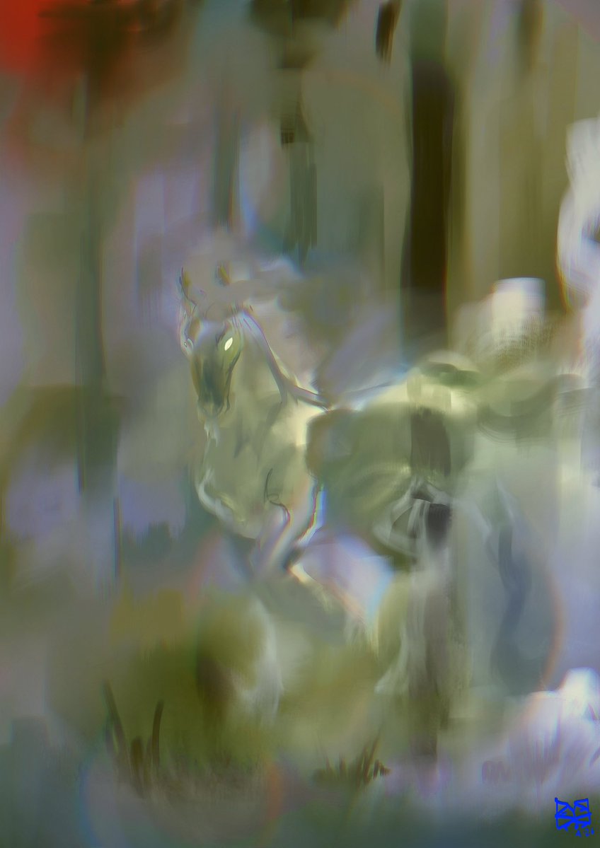 ran🐎 comm open!!! tweet media