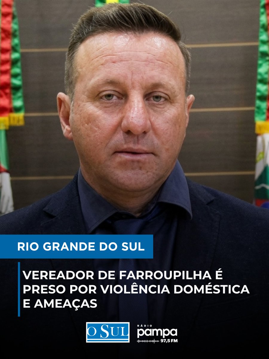 Rádio Pampa tweet media