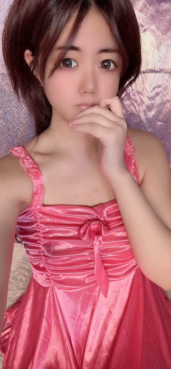 nozomi Kanae tweet media