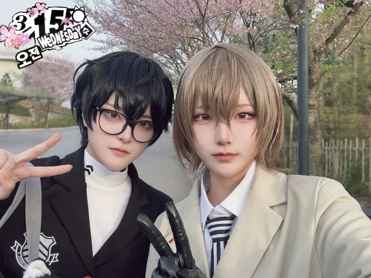 👼지천 じてん tweet media