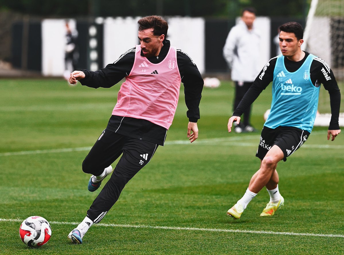 Beşiktaş JK tweet media