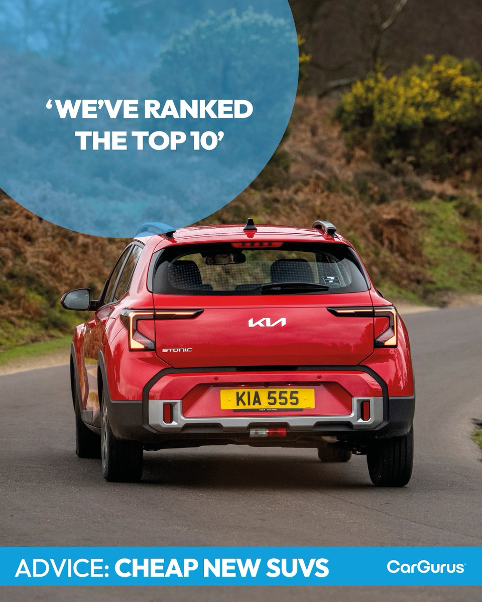 CarGurusUK tweet media