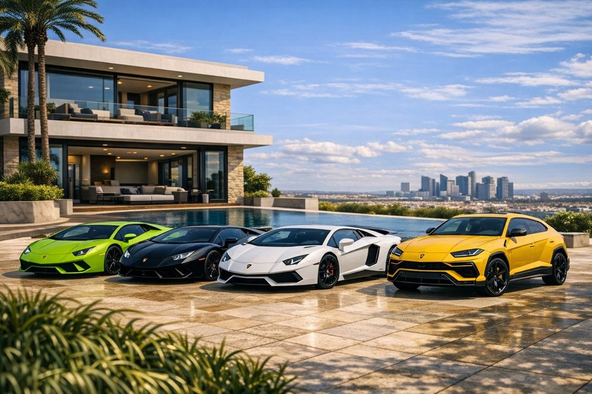 GREED IS GOOD tweet media