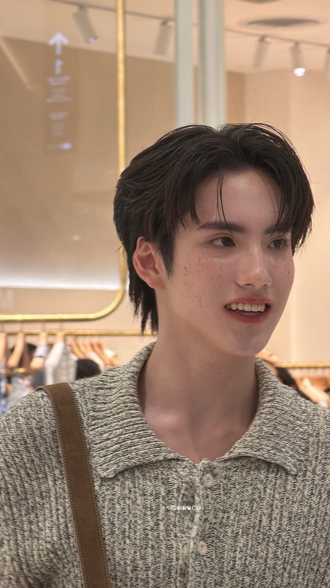 ✨คมนʕ·ᴥ· ʔ🧸🍀 tweet media
