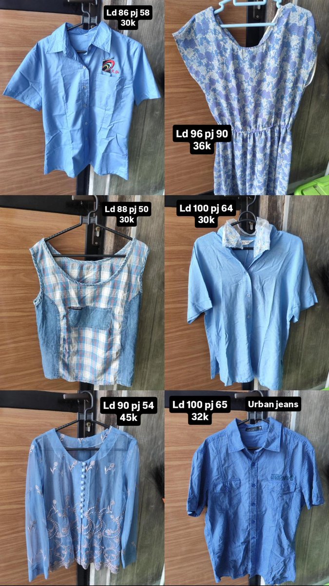 N - BISA COD 🍊 tweet media