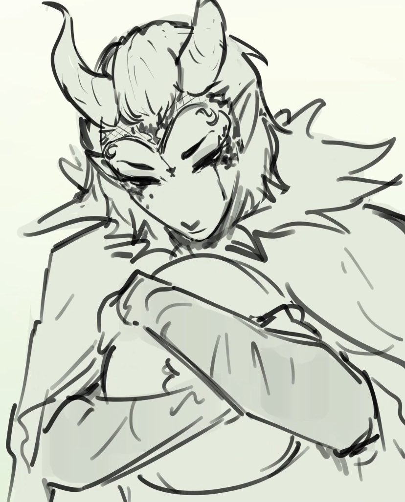 Skyenish tweet media