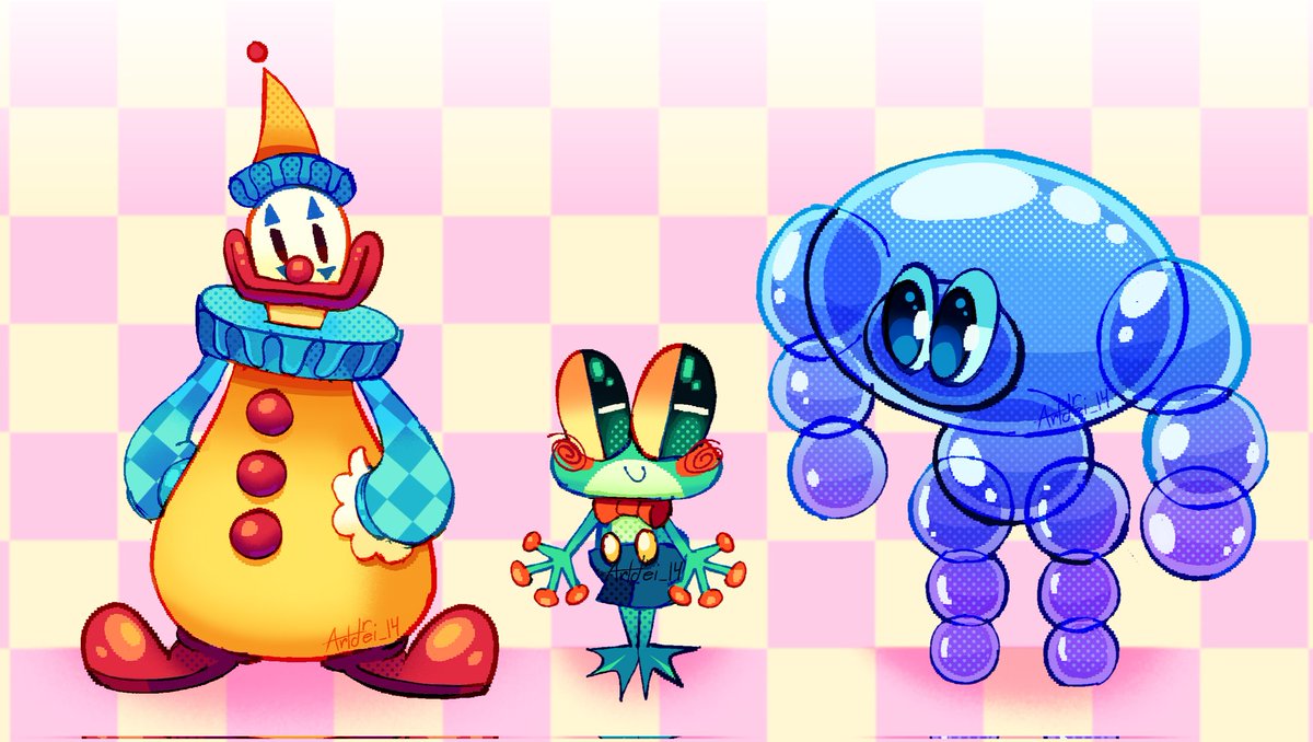 Just10 🫧 tweet media