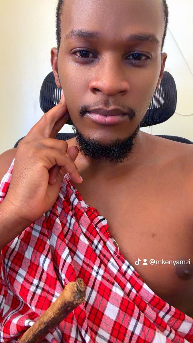 Dipl. Ing MkenyaDaima | Bongani | Mamba | tweet media