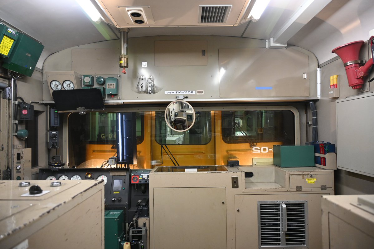 みずにゃー（ねこてつ連合）C107 西さ-11b tweet media