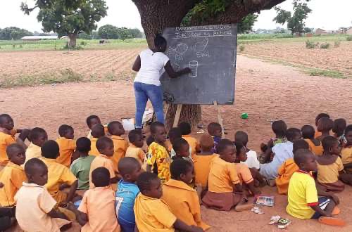 Timothy Selikem Korku Donkor tweet media