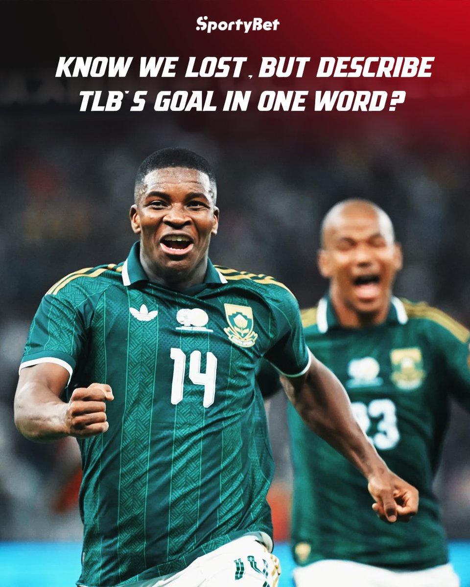 SportyBet South Africa tweet media