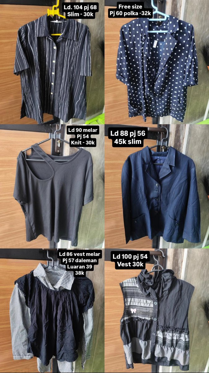 N - BISA COD 🍊 tweet media