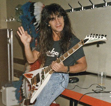 メタル官僚@たかぴょん tweet media