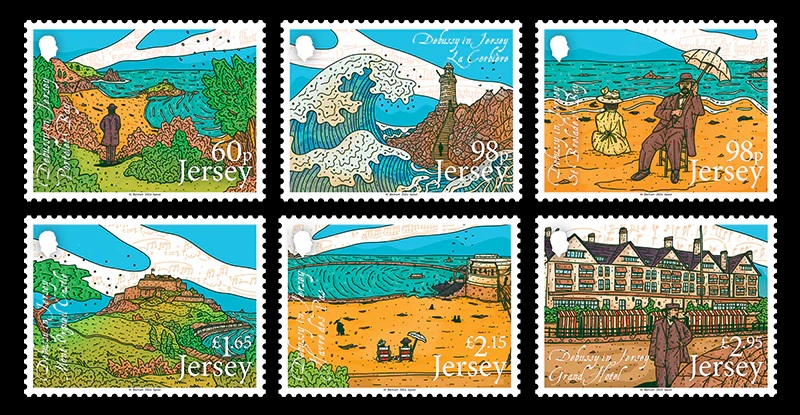 Jersey Heritage tweet media